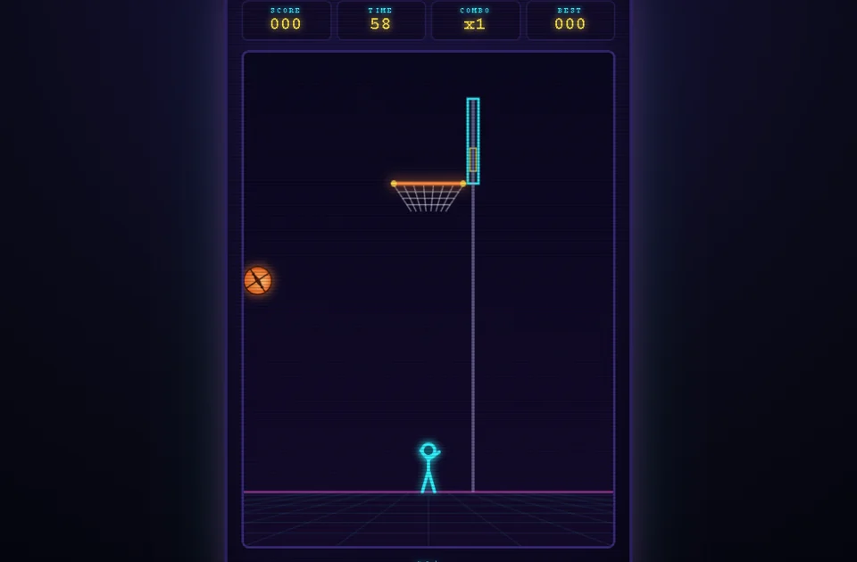 Capture de HOOPS ’88